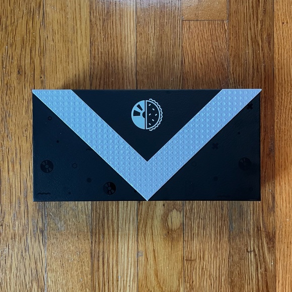 Holo taco gala empty box - Picture 1 of 3